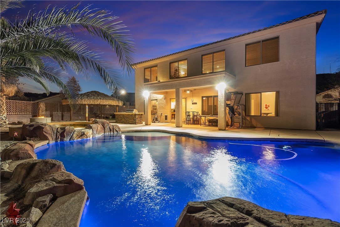 790 Tossa De Mar Avenue