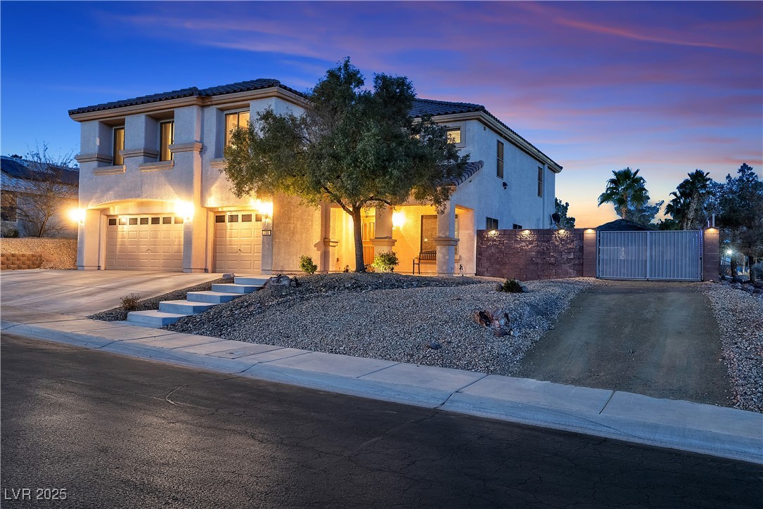 790 Tossa De Mar Avenue