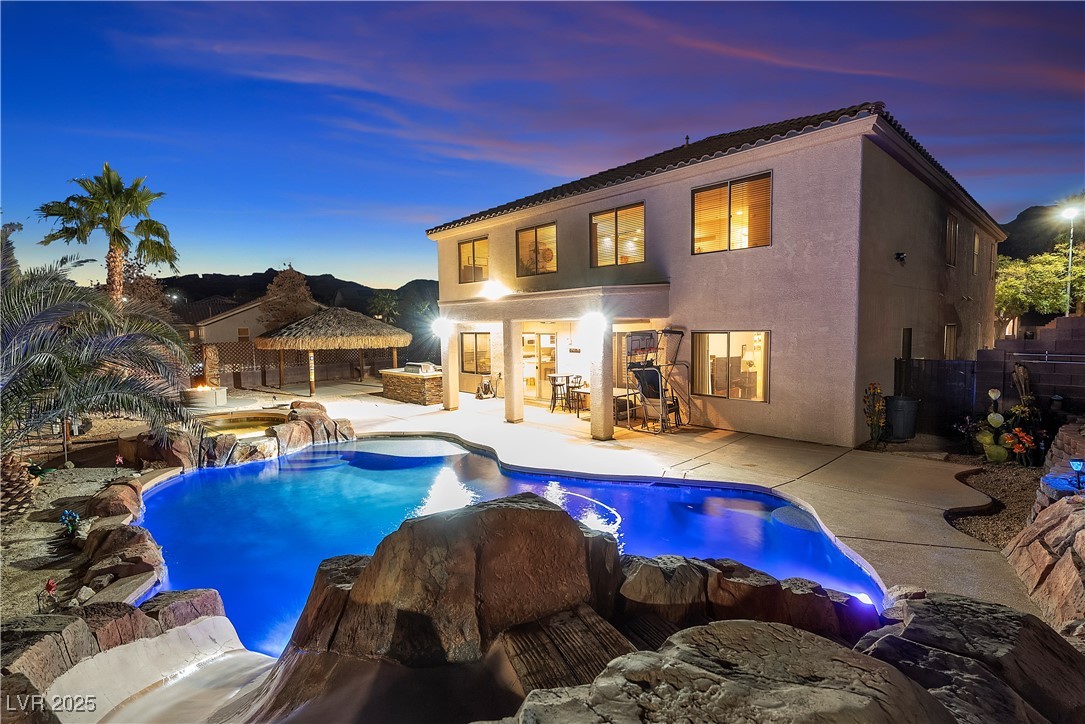 790 Tossa De Mar Avenue