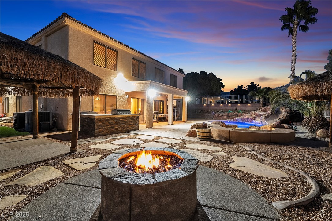 790 Tossa De Mar Avenue