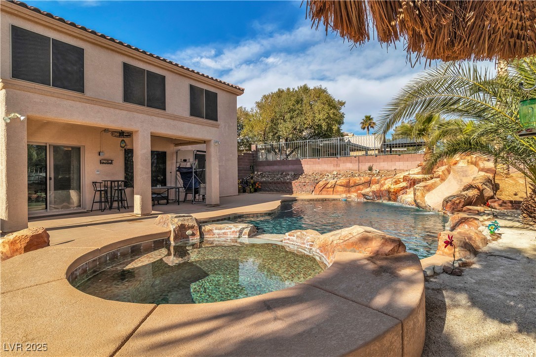 790 Tossa De Mar Avenue