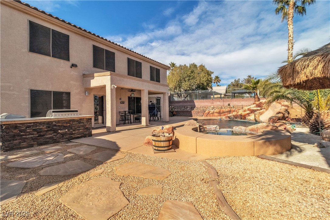 790 Tossa De Mar Avenue