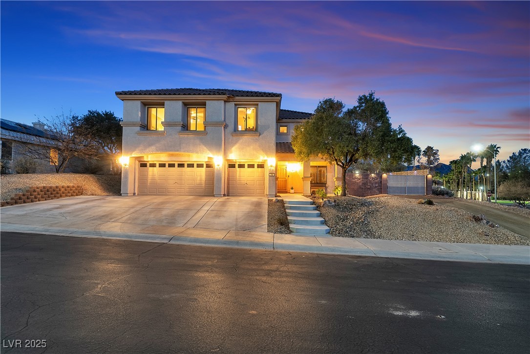 790 Tossa De Mar Avenue