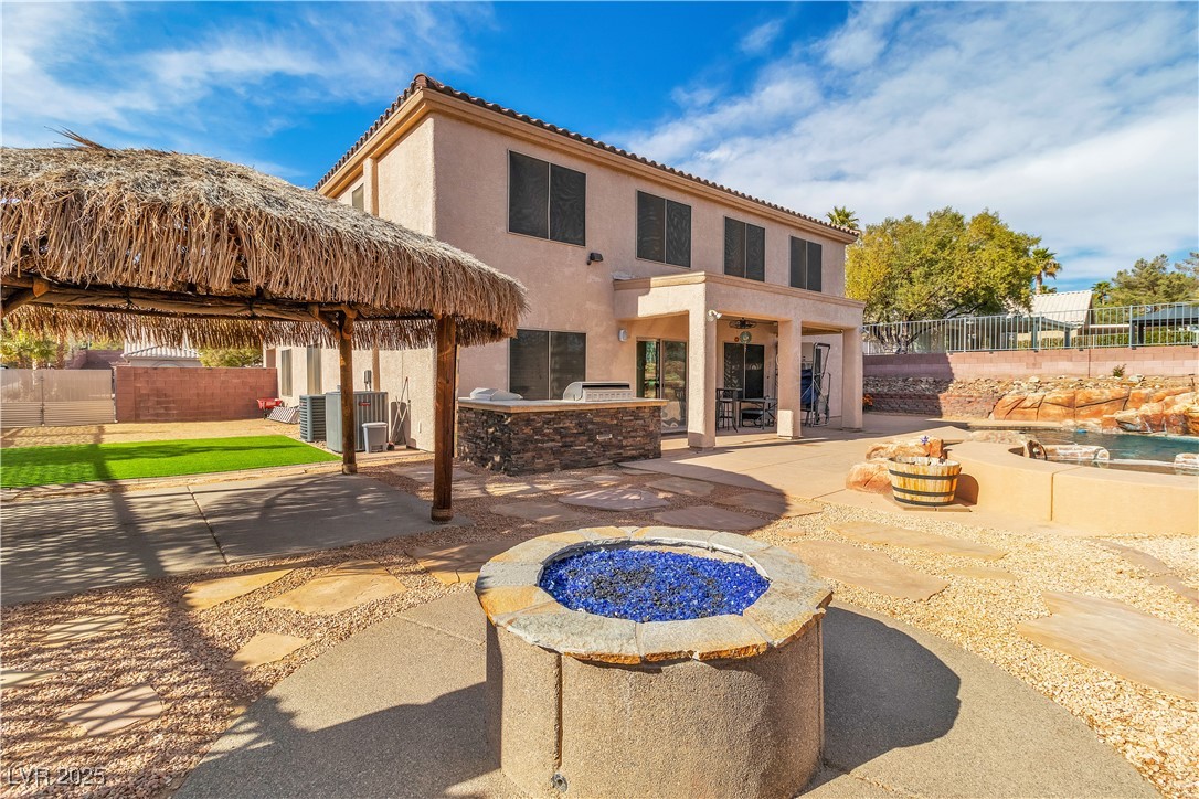 790 Tossa De Mar Avenue