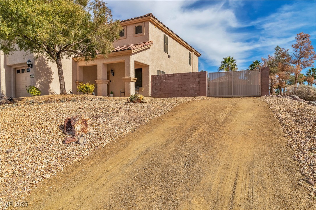 790 Tossa De Mar Avenue