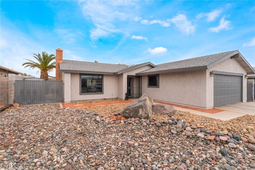 6594 Casa Linda Drive