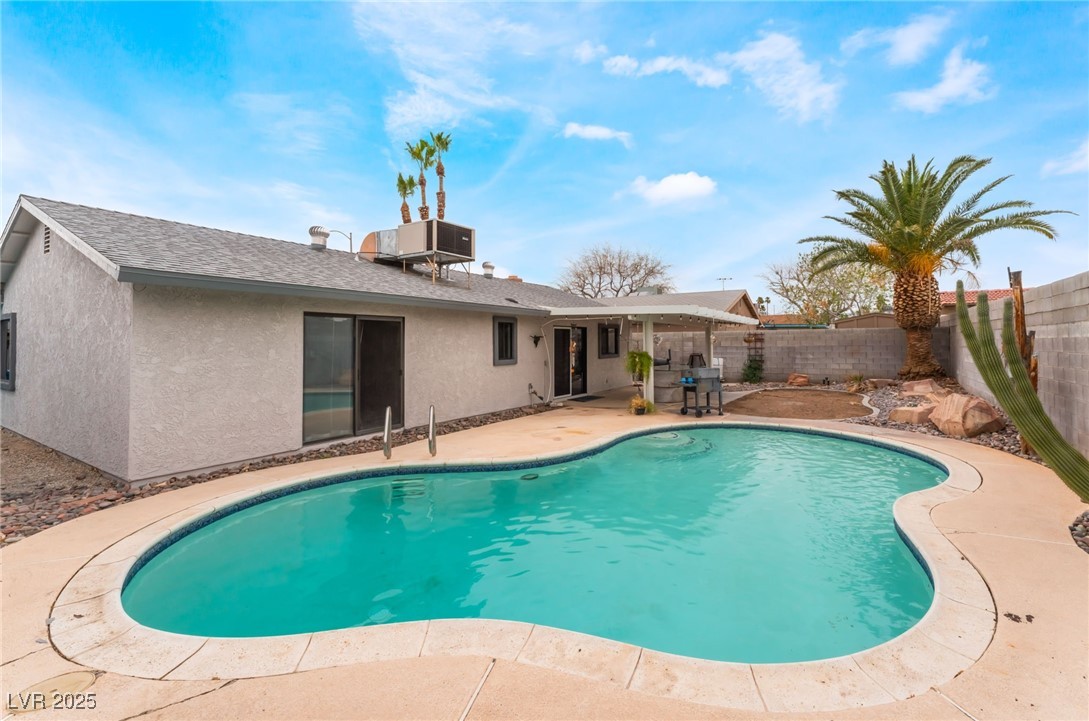 6594 Casa Linda Drive