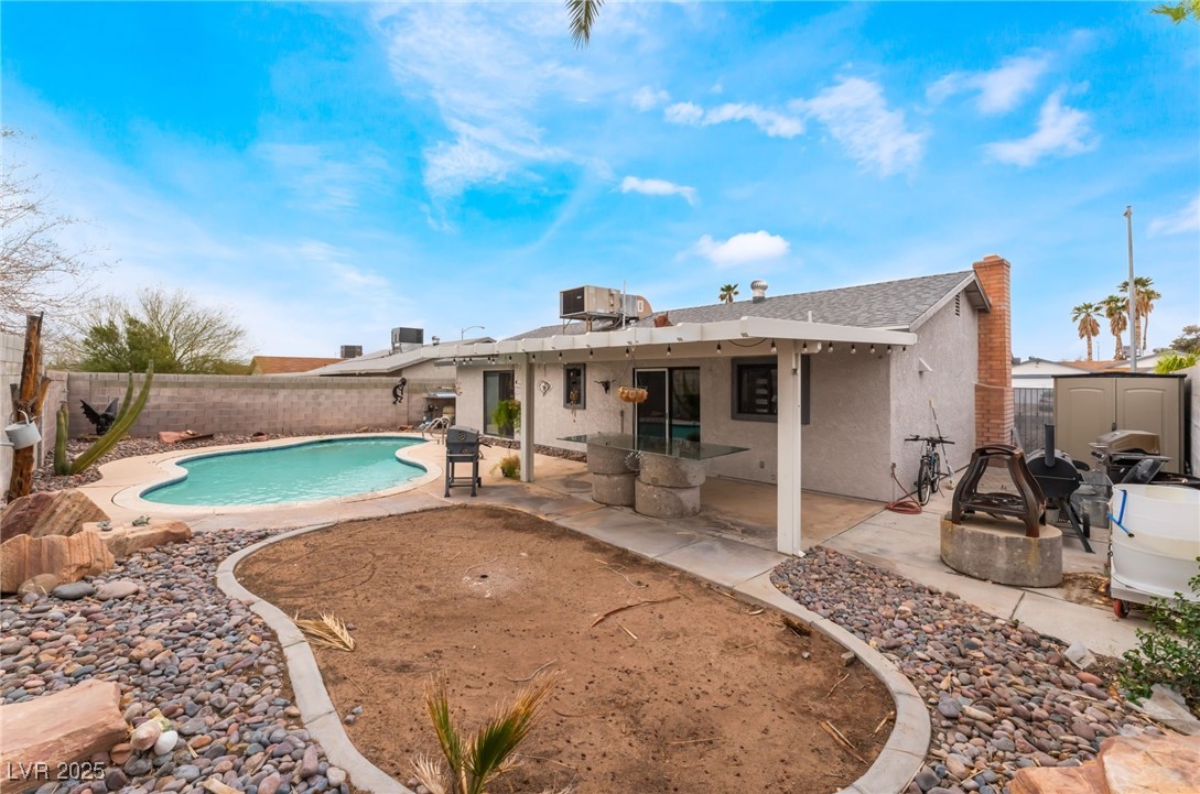 6594 Casa Linda Drive