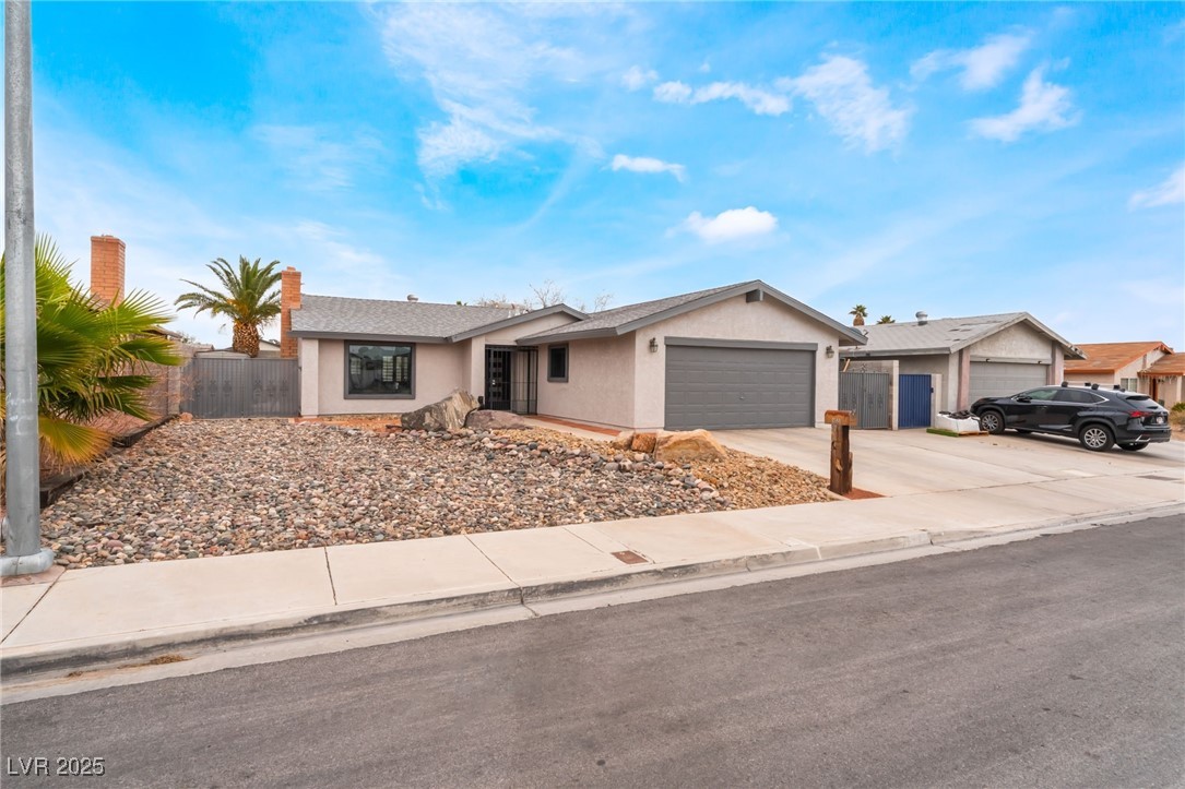 6594 Casa Linda Drive