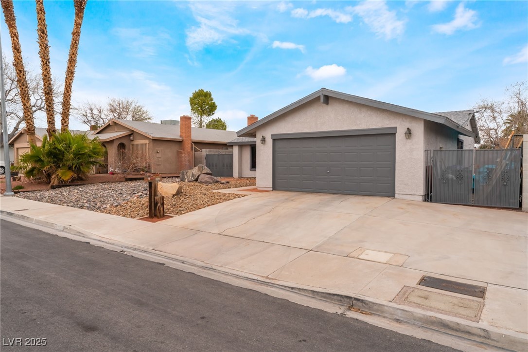 6594 Casa Linda Drive