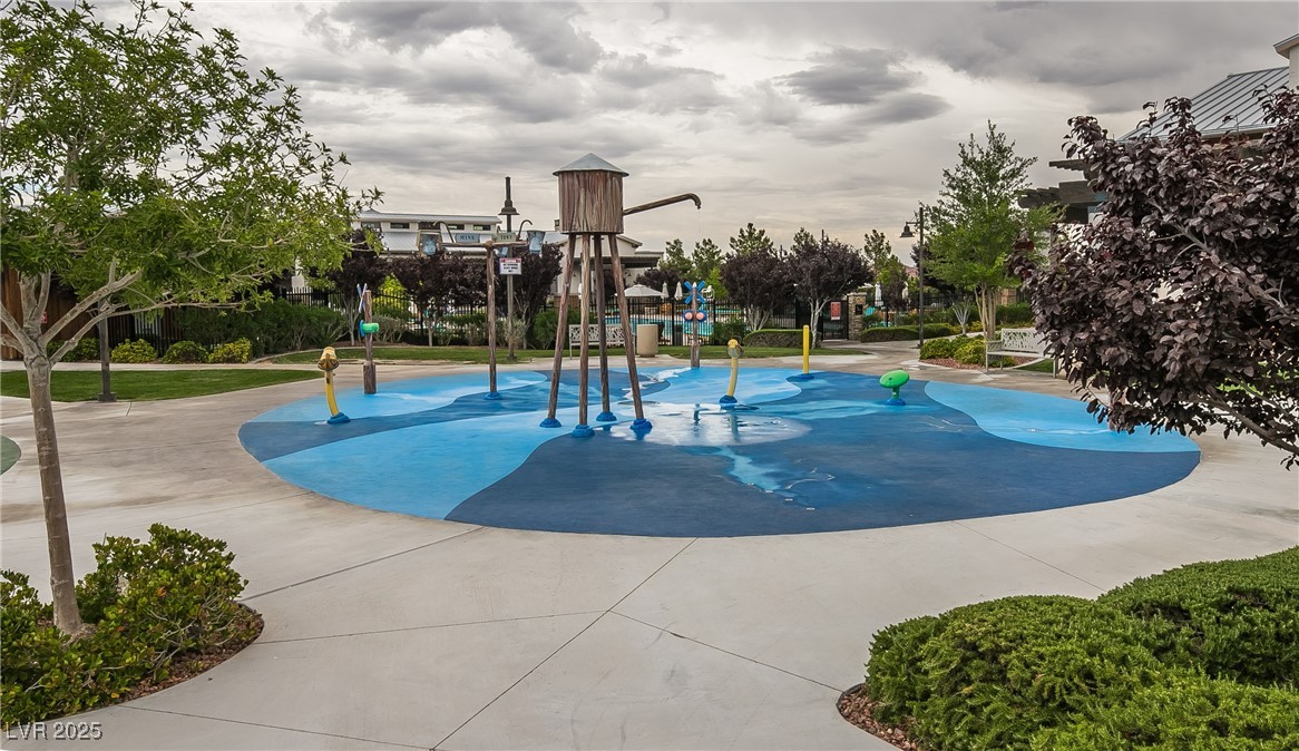 8648 Cloverbelle Street