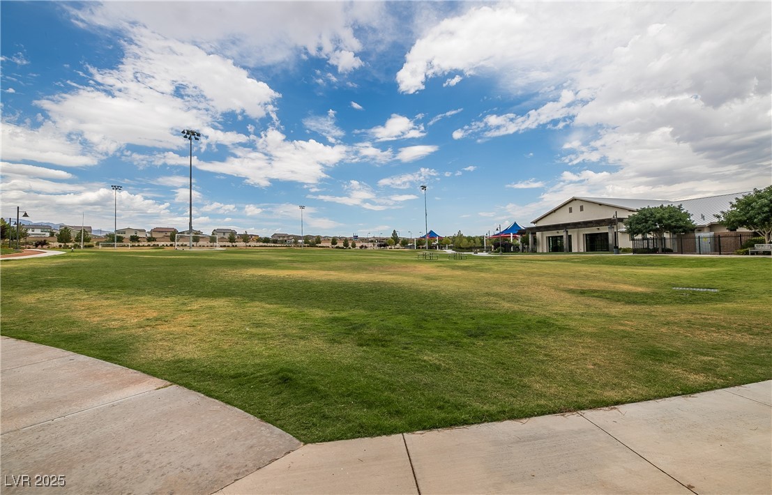 8648 Cloverbelle Street