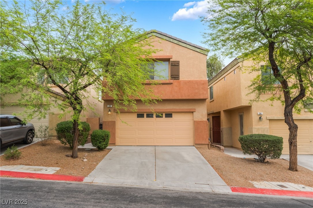 28 Yellow Flame Avenue