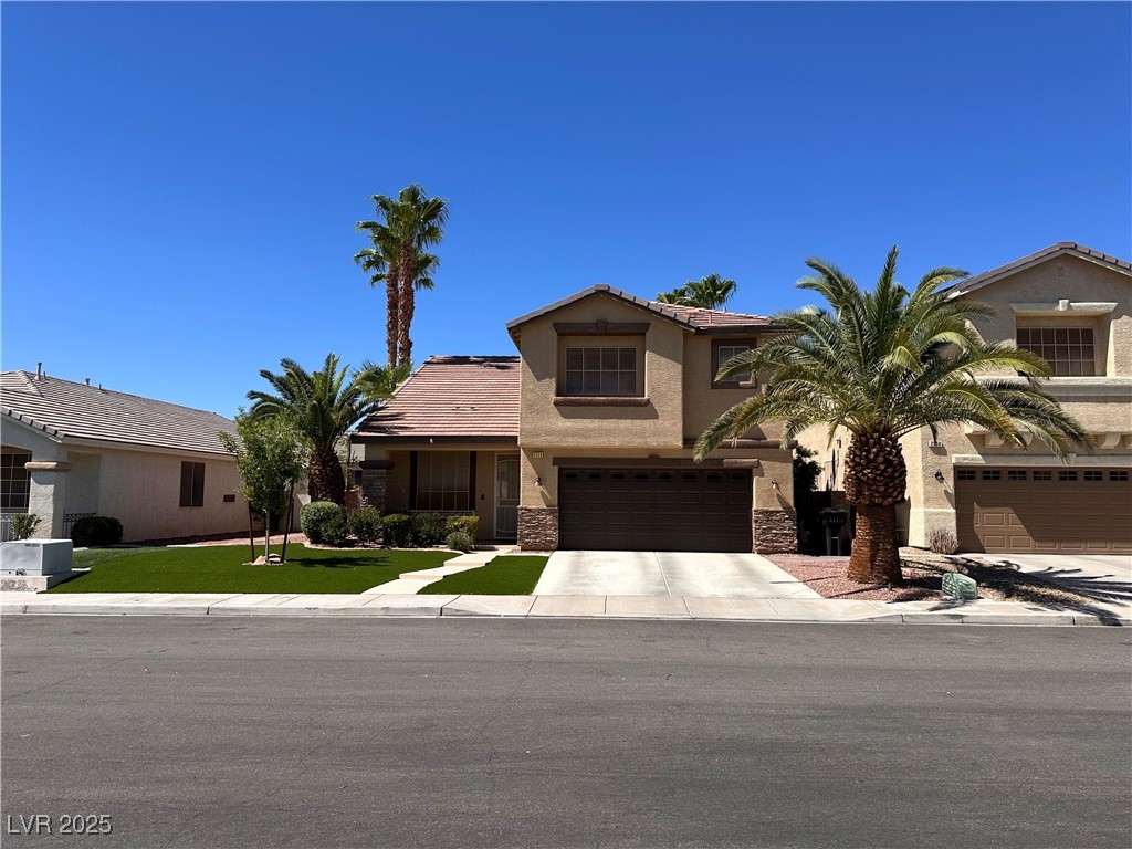 2556 Prince Edward Drive