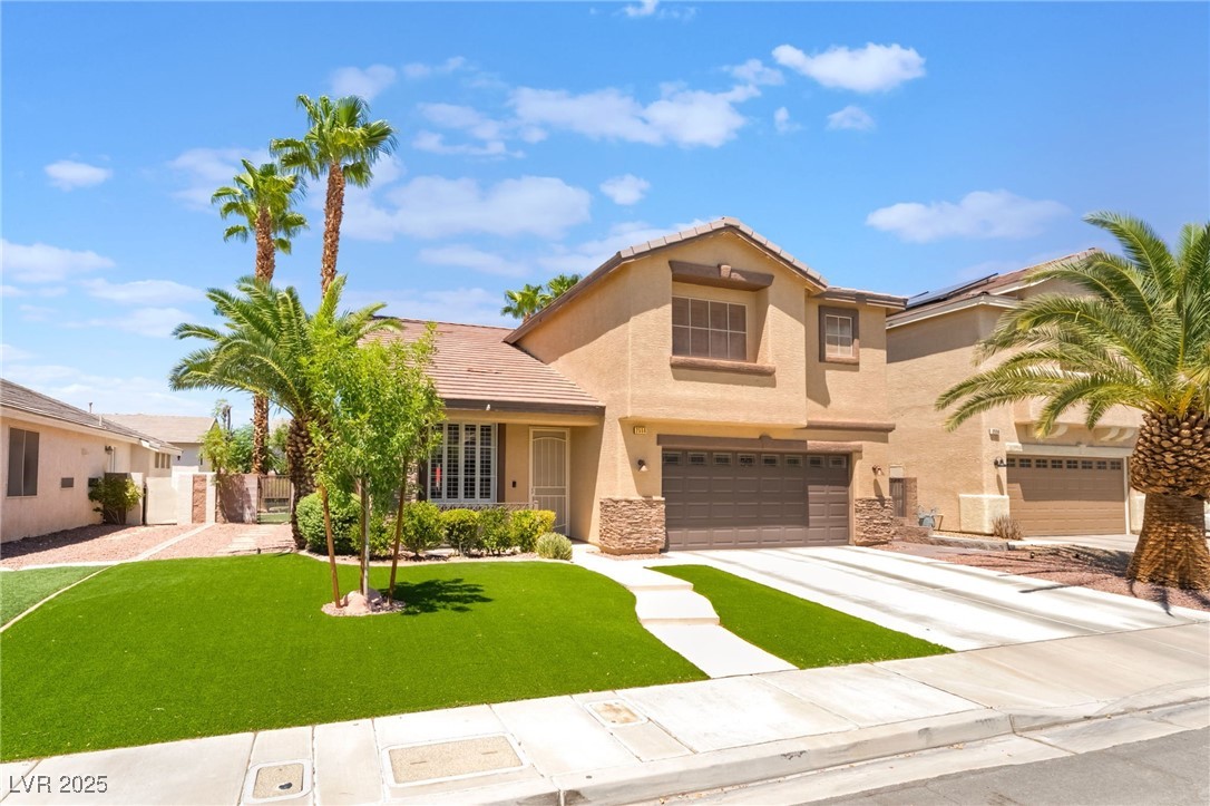 2556 Prince Edward Drive