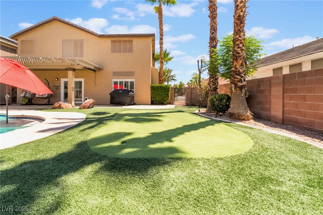 2556 Prince Edward Drive