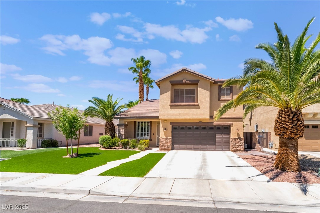 2556 Prince Edward Drive