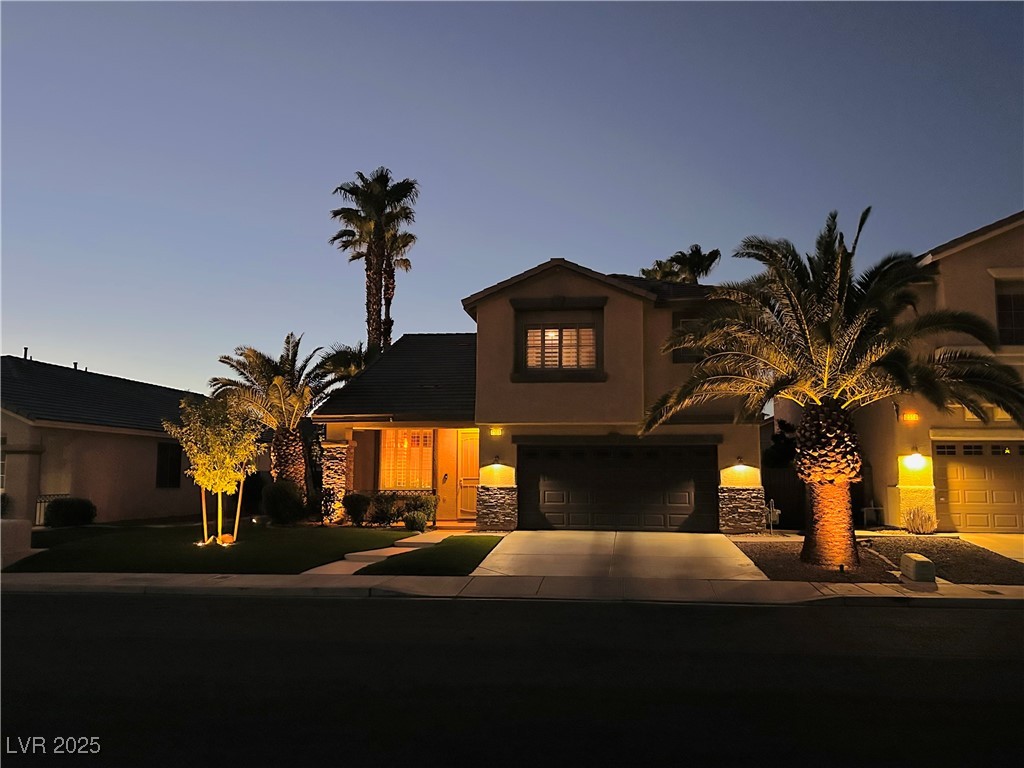 2556 Prince Edward Drive