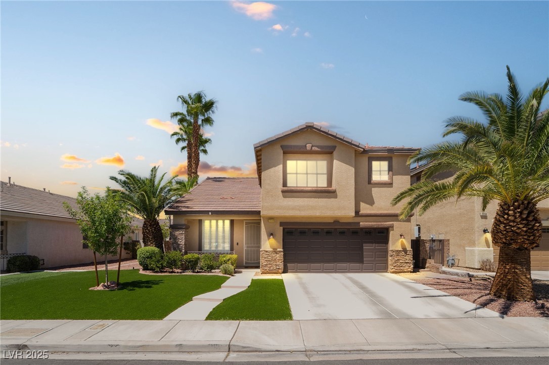 2556 Prince Edward Drive