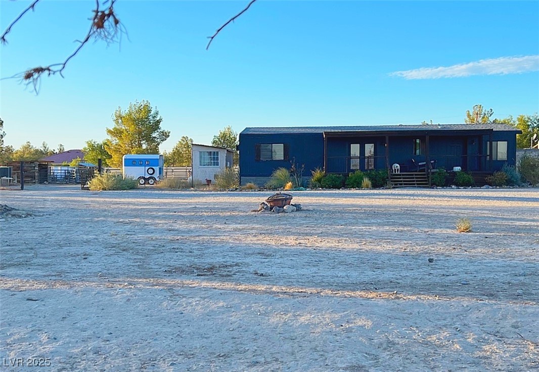 2090 East Kellogg Road