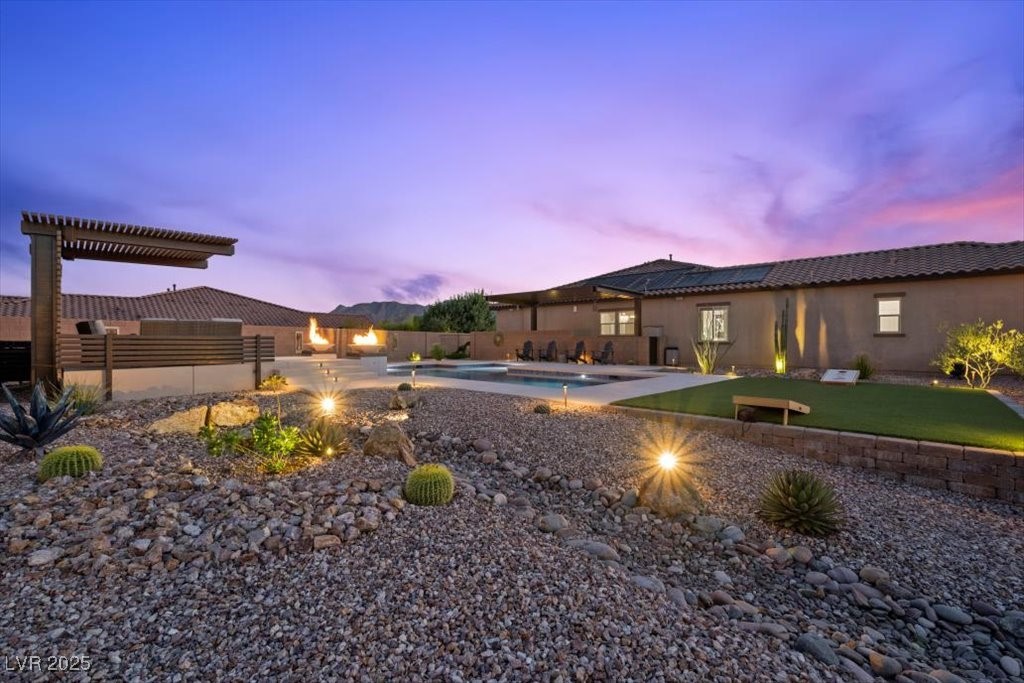 10429 Oak Terrace Avenue