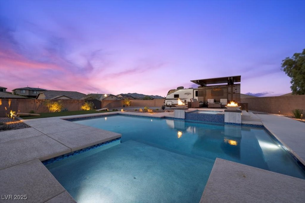 10429 Oak Terrace Avenue