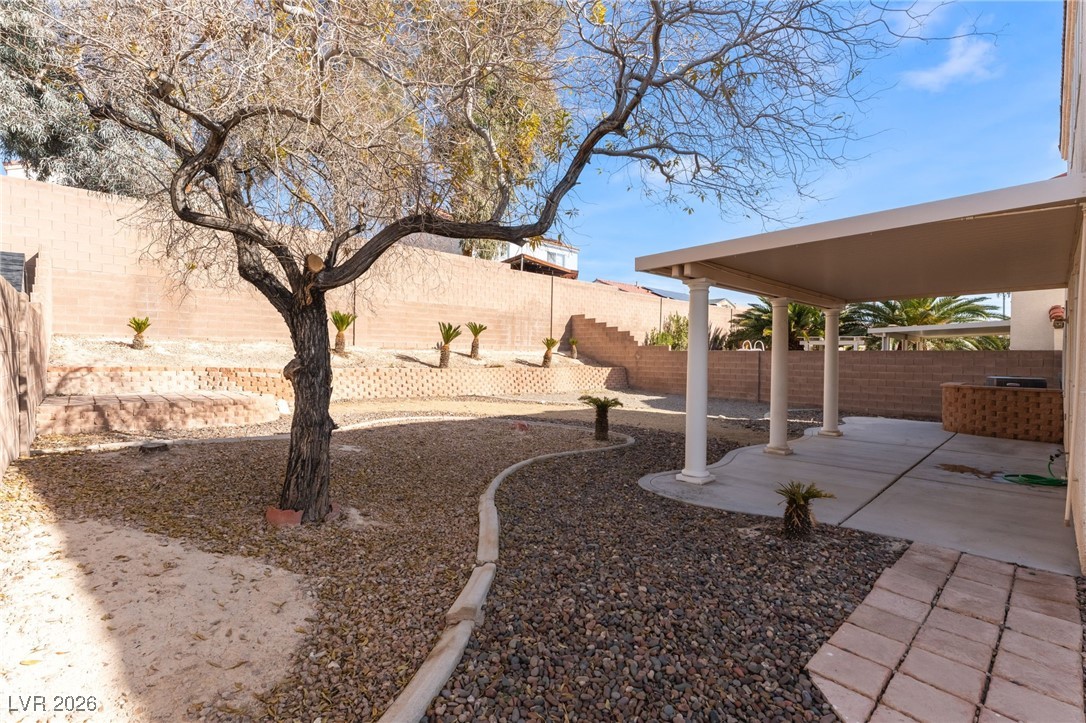 3826 Discovery Creek Avenue