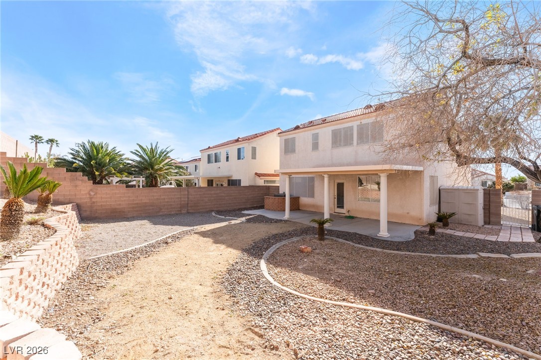 3826 Discovery Creek Avenue