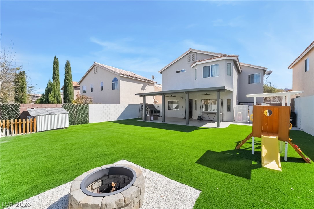 2266 Laramine River Drive