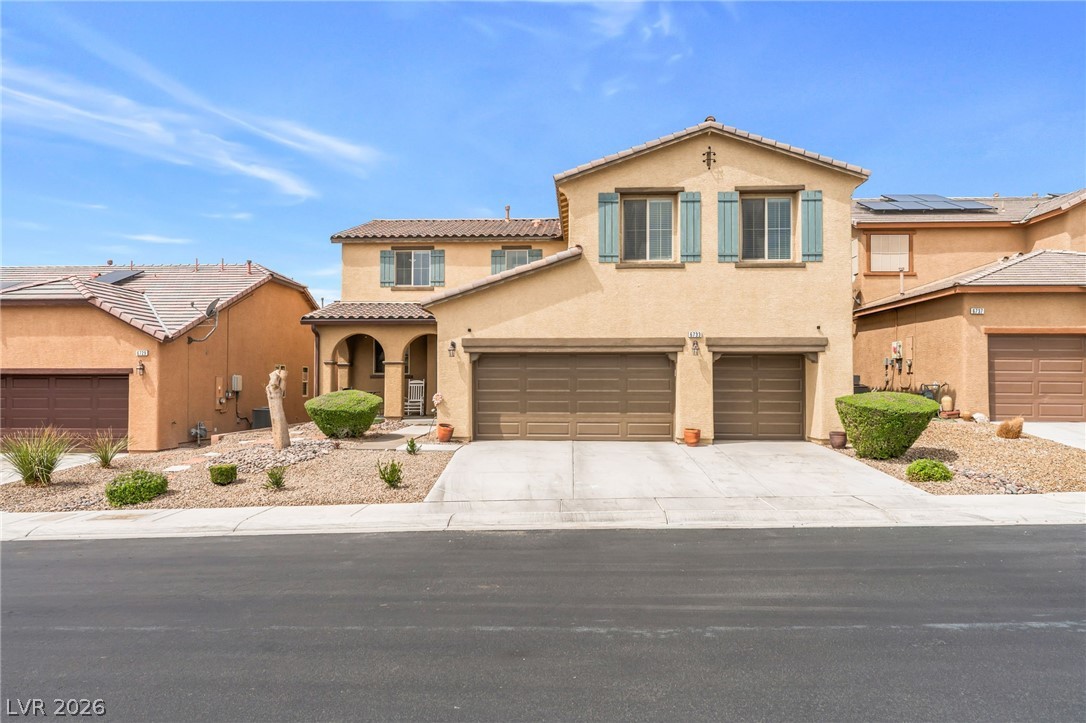 6733 Chelsea Ridge Court