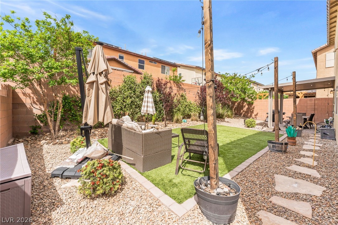 6733 Chelsea Ridge Court