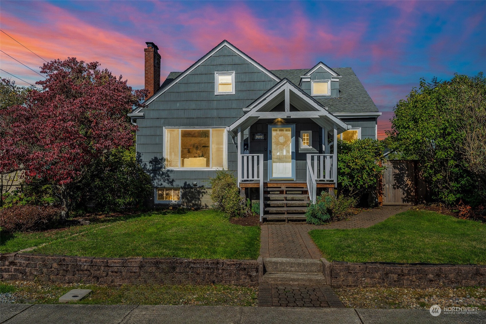 3833 S 10th Street