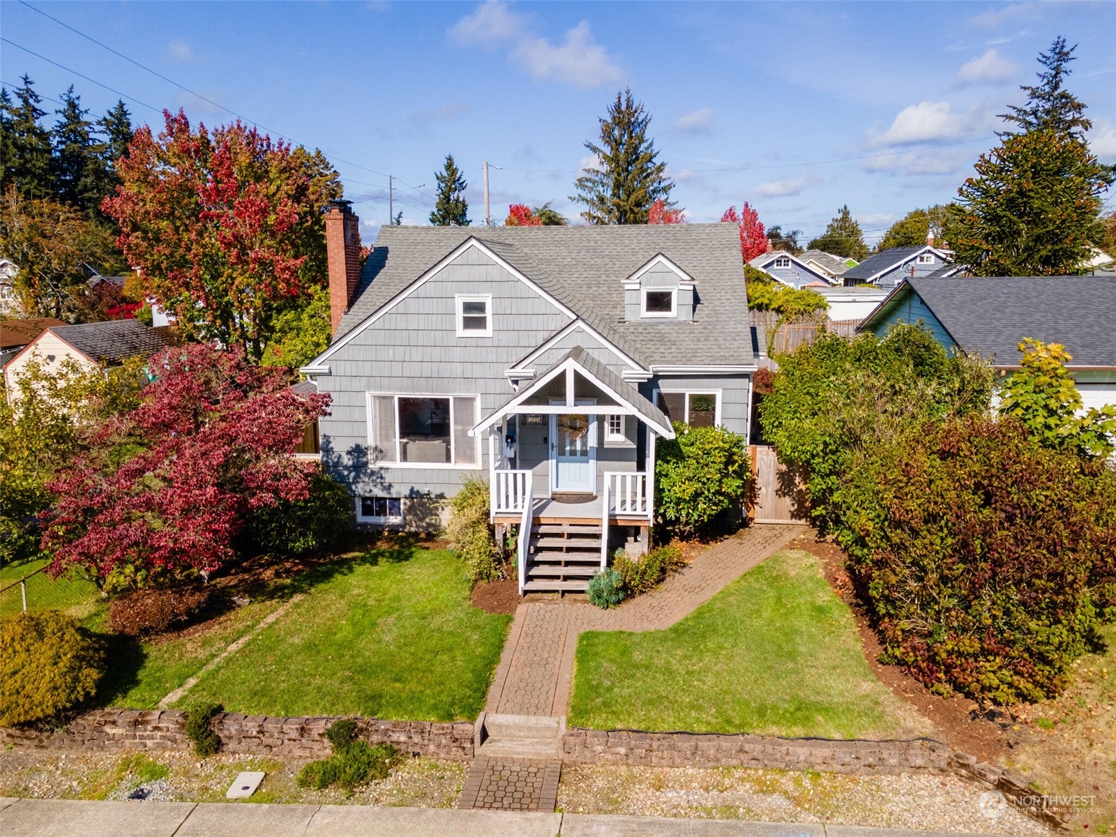 3833 S 10th Street