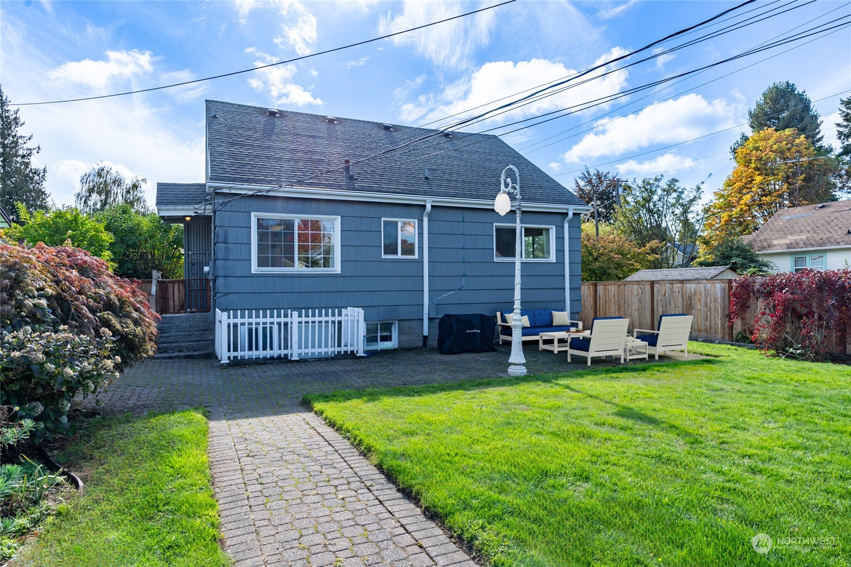 3833 S 10th Street