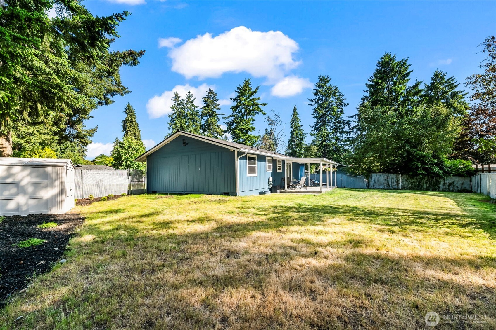 1416 Briston Lane