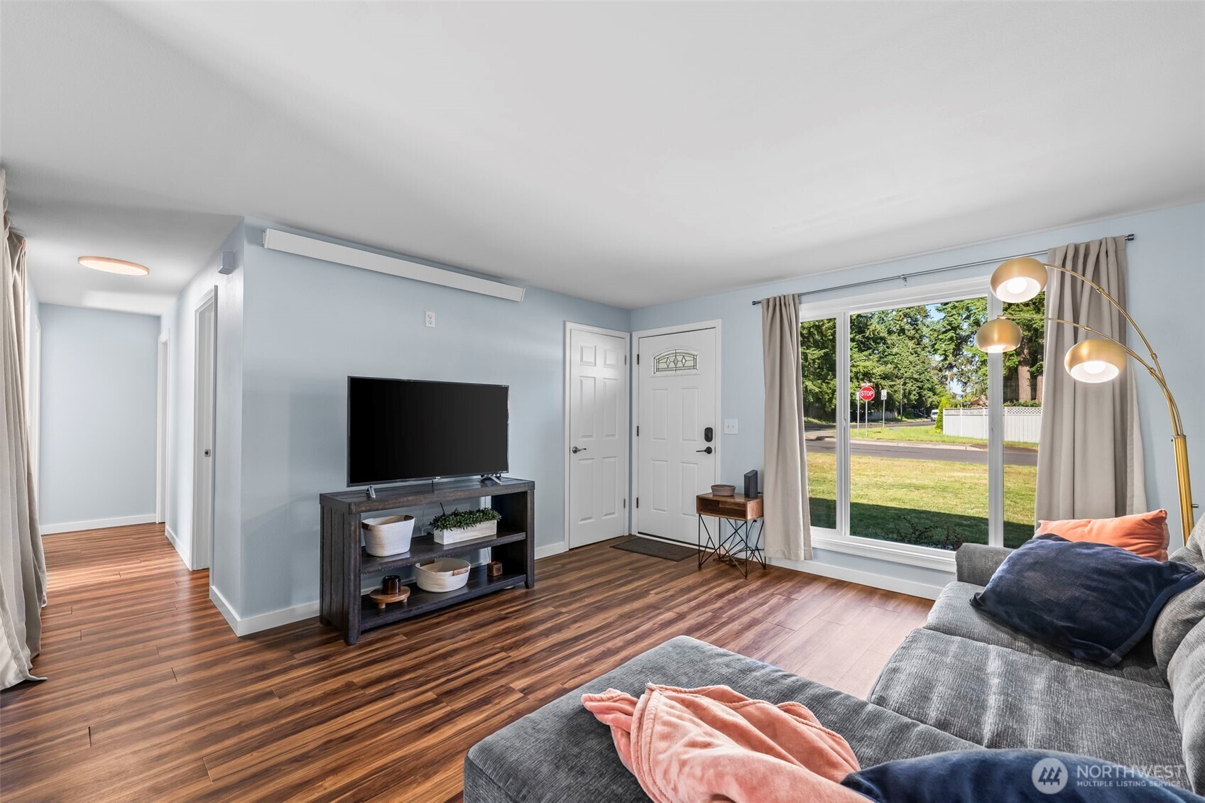 1416 Briston Lane