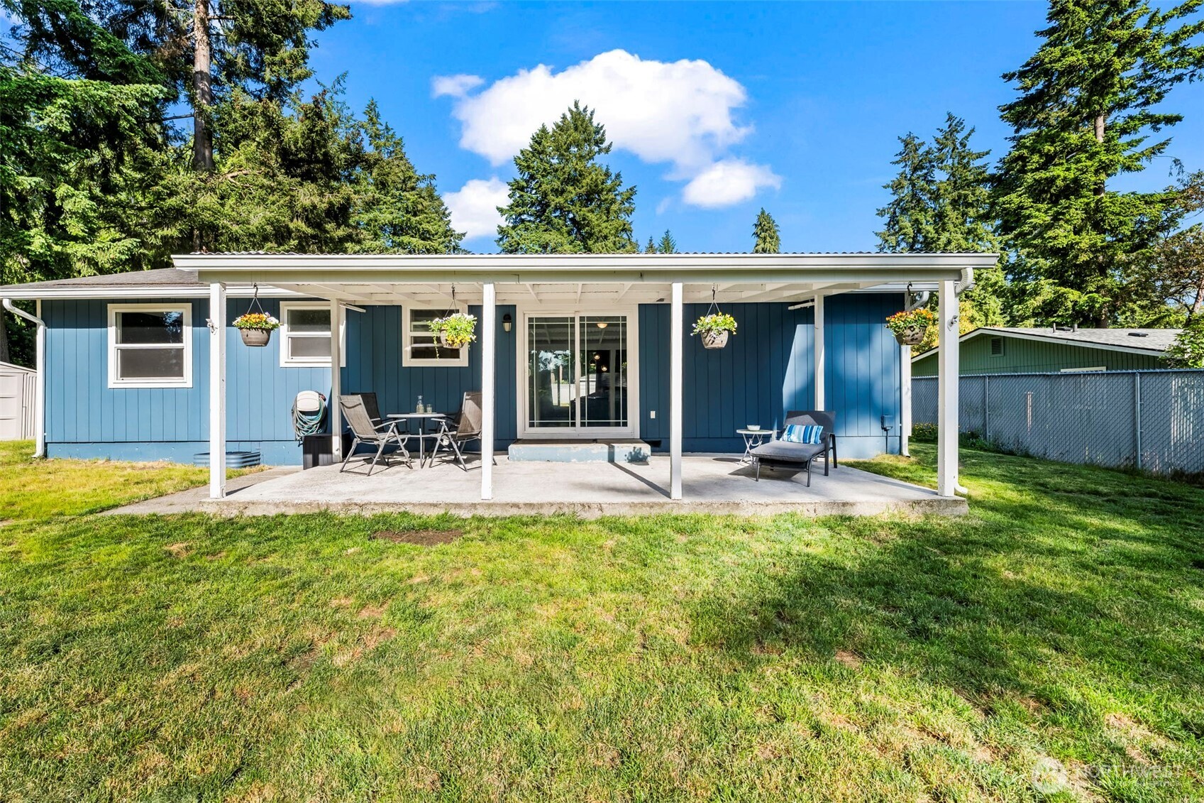 1416 Briston Lane