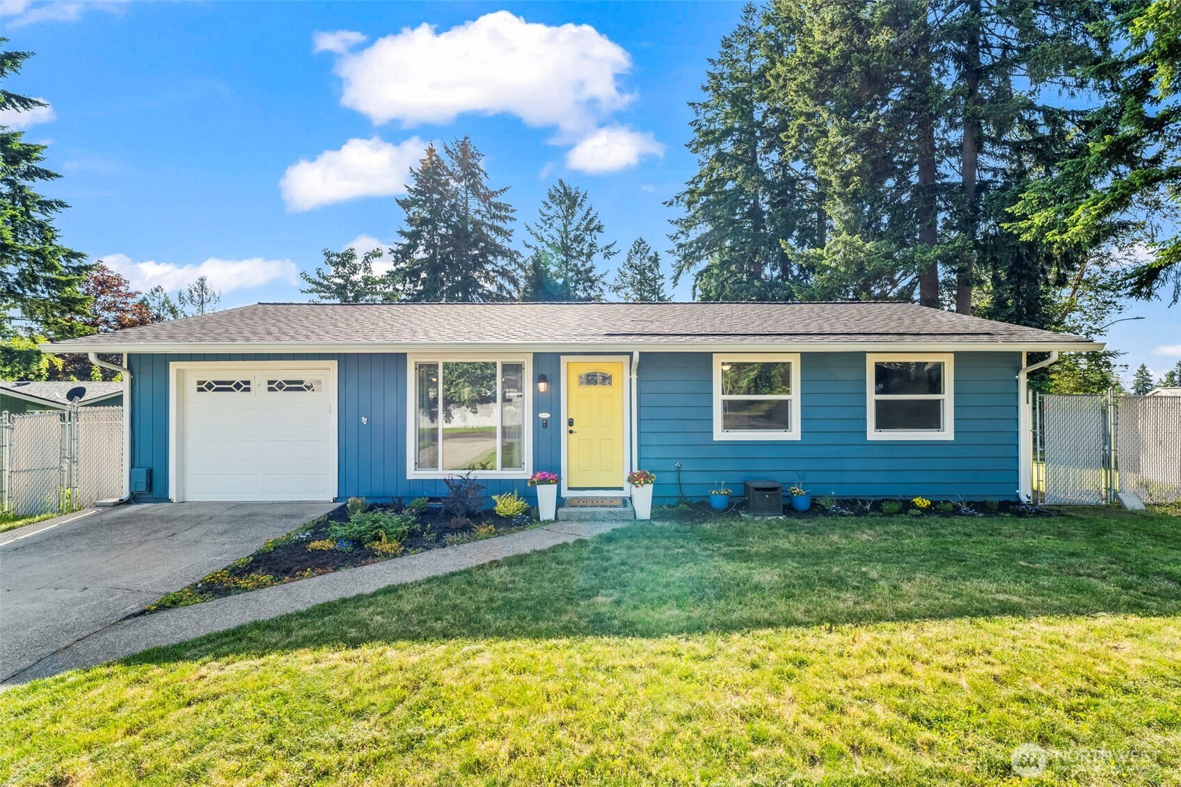 1416 Briston Lane