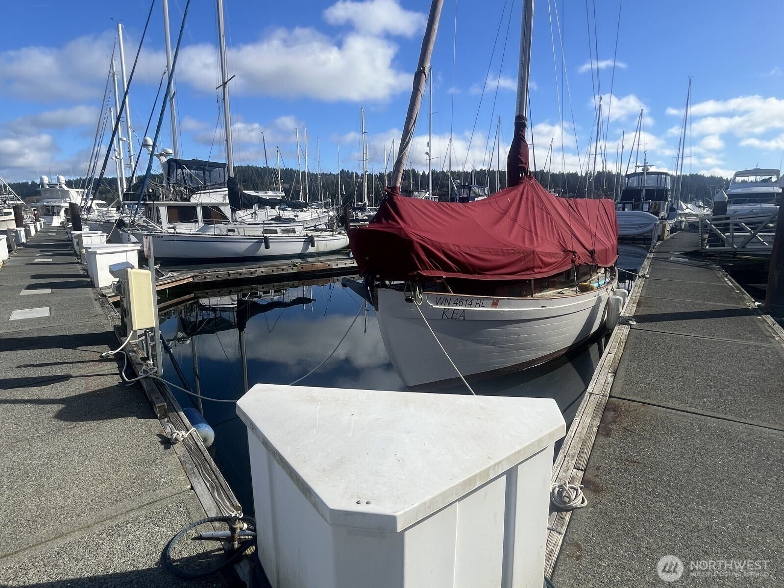 3901 Harborview Drive Unit: B-28