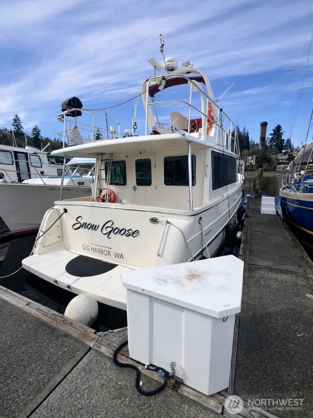 3901 Harborview Drive Unit: B-10