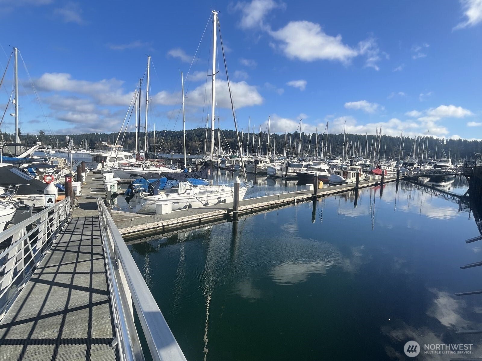 3901 Harborview Drive Unit: B-10