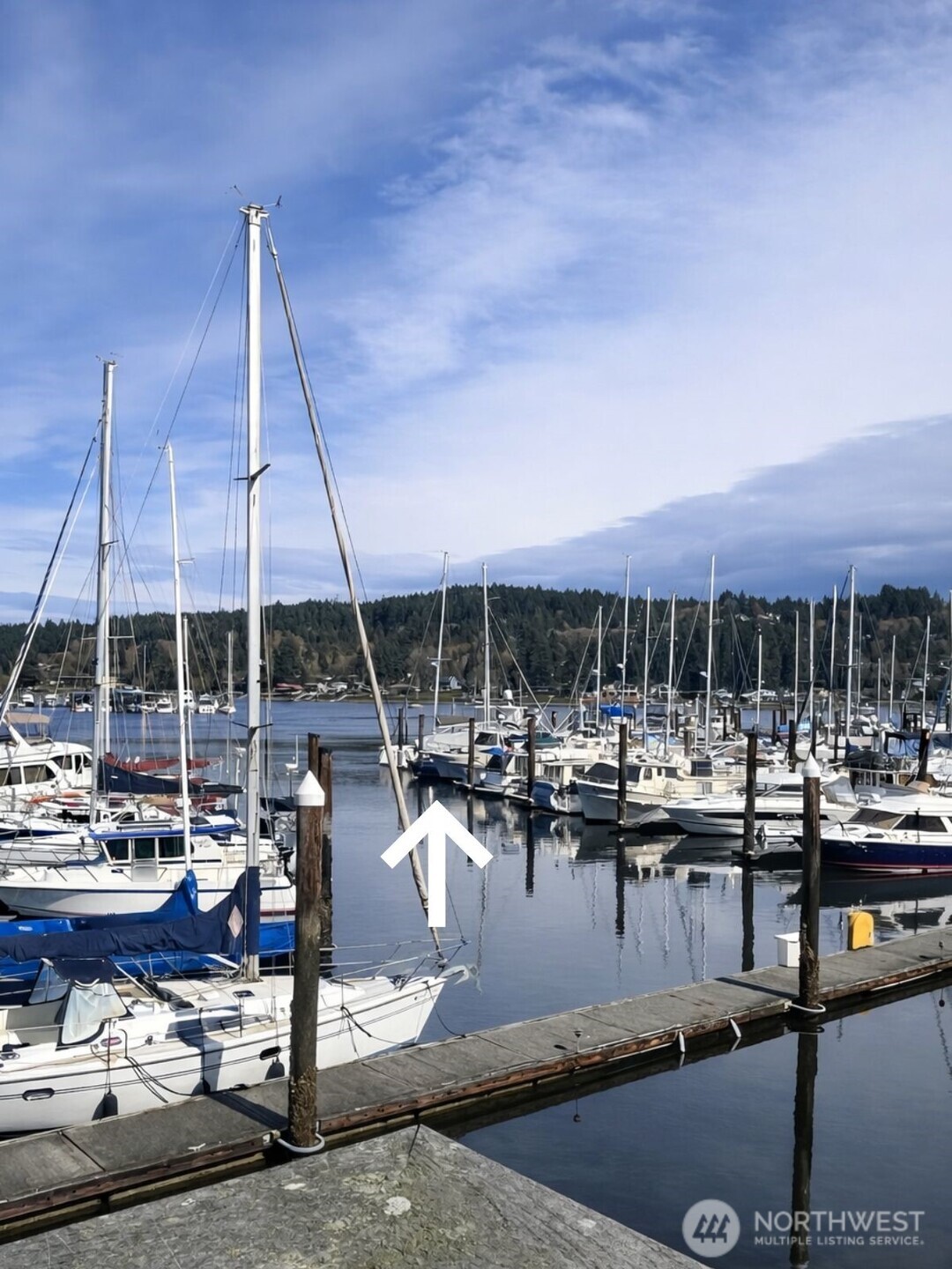 3901 Harborview Drive Unit: B-10