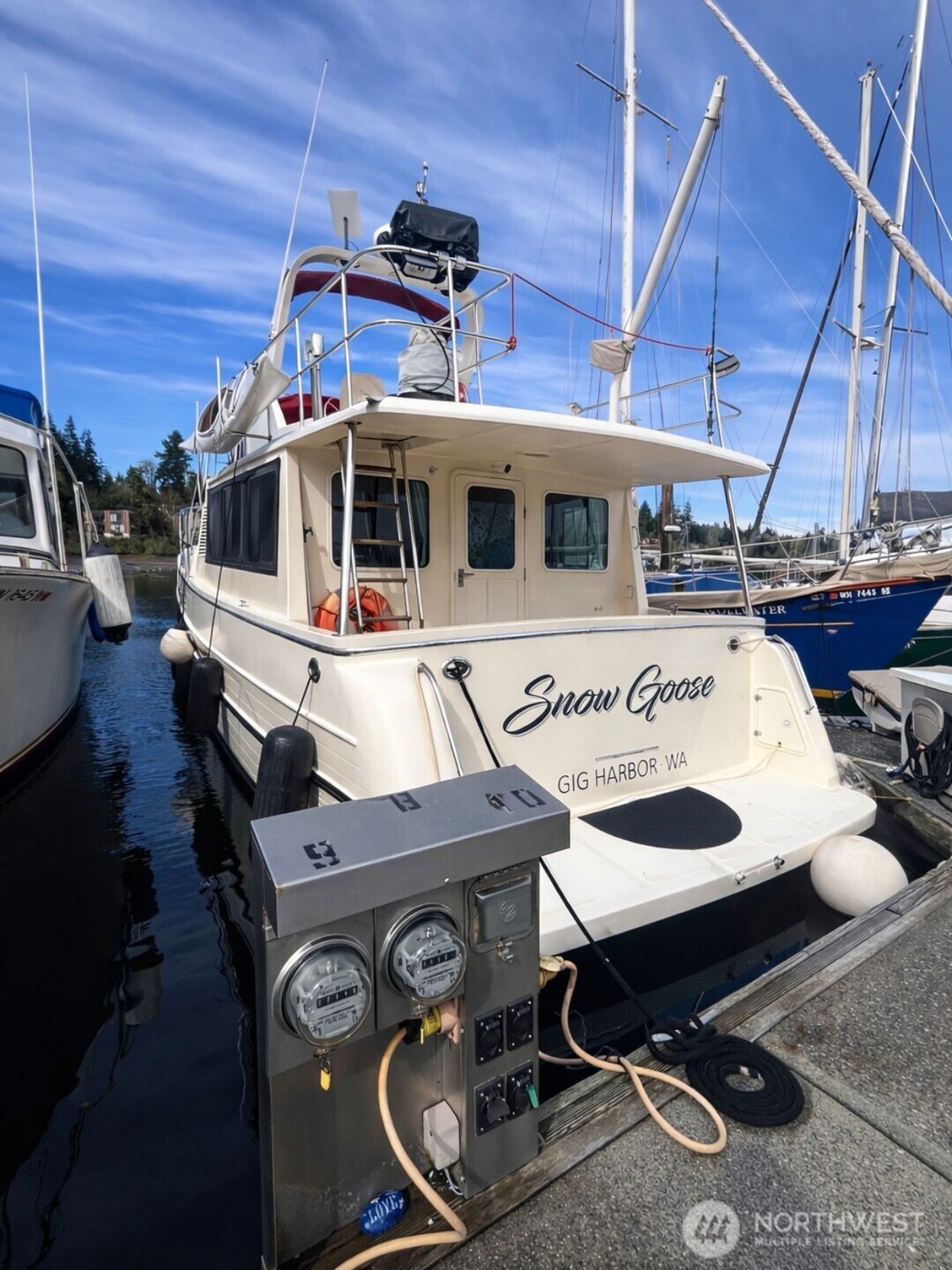 3901 Harborview Drive Unit: B-10