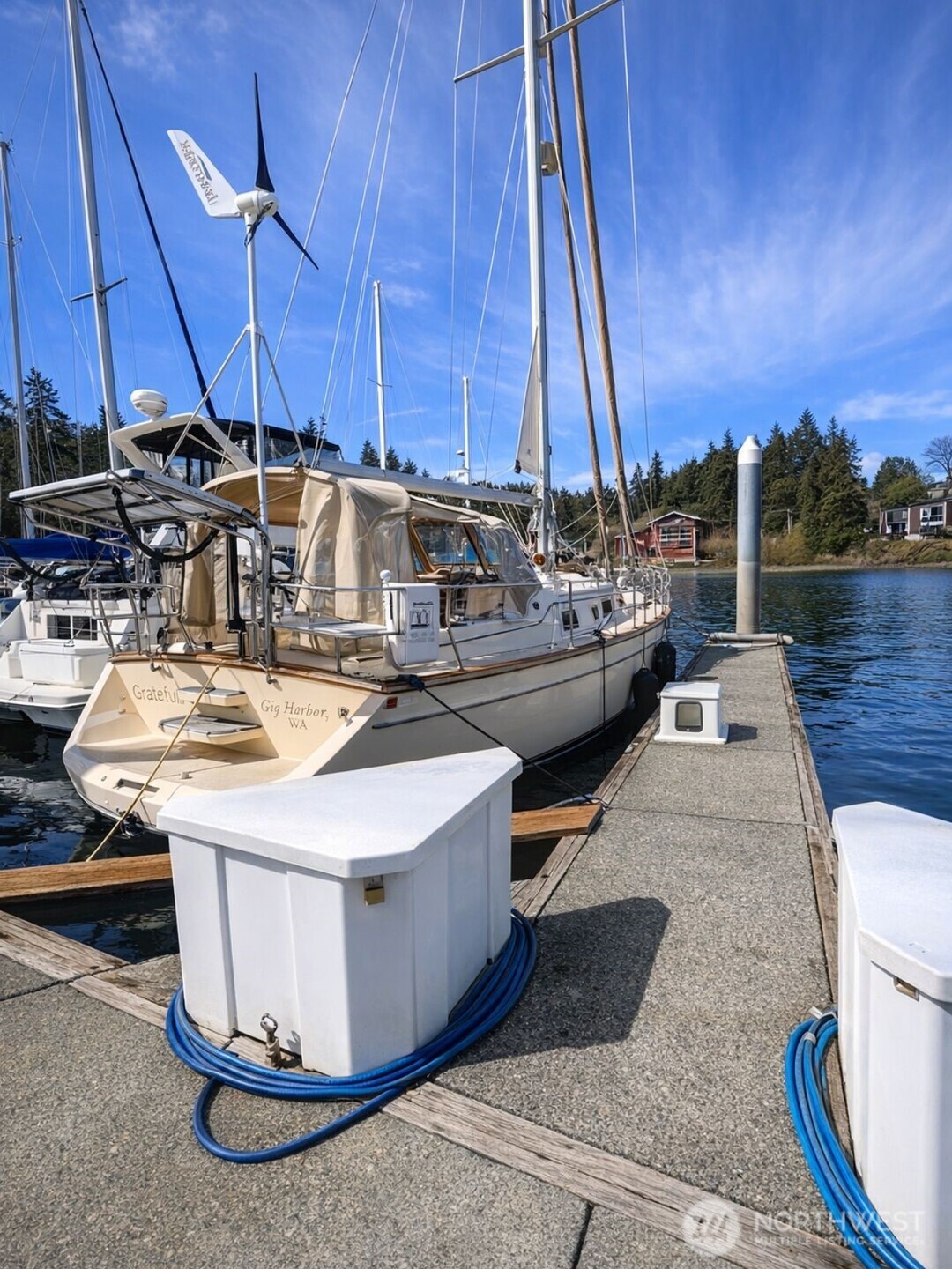 3901 Harborview Drive Unit: A7