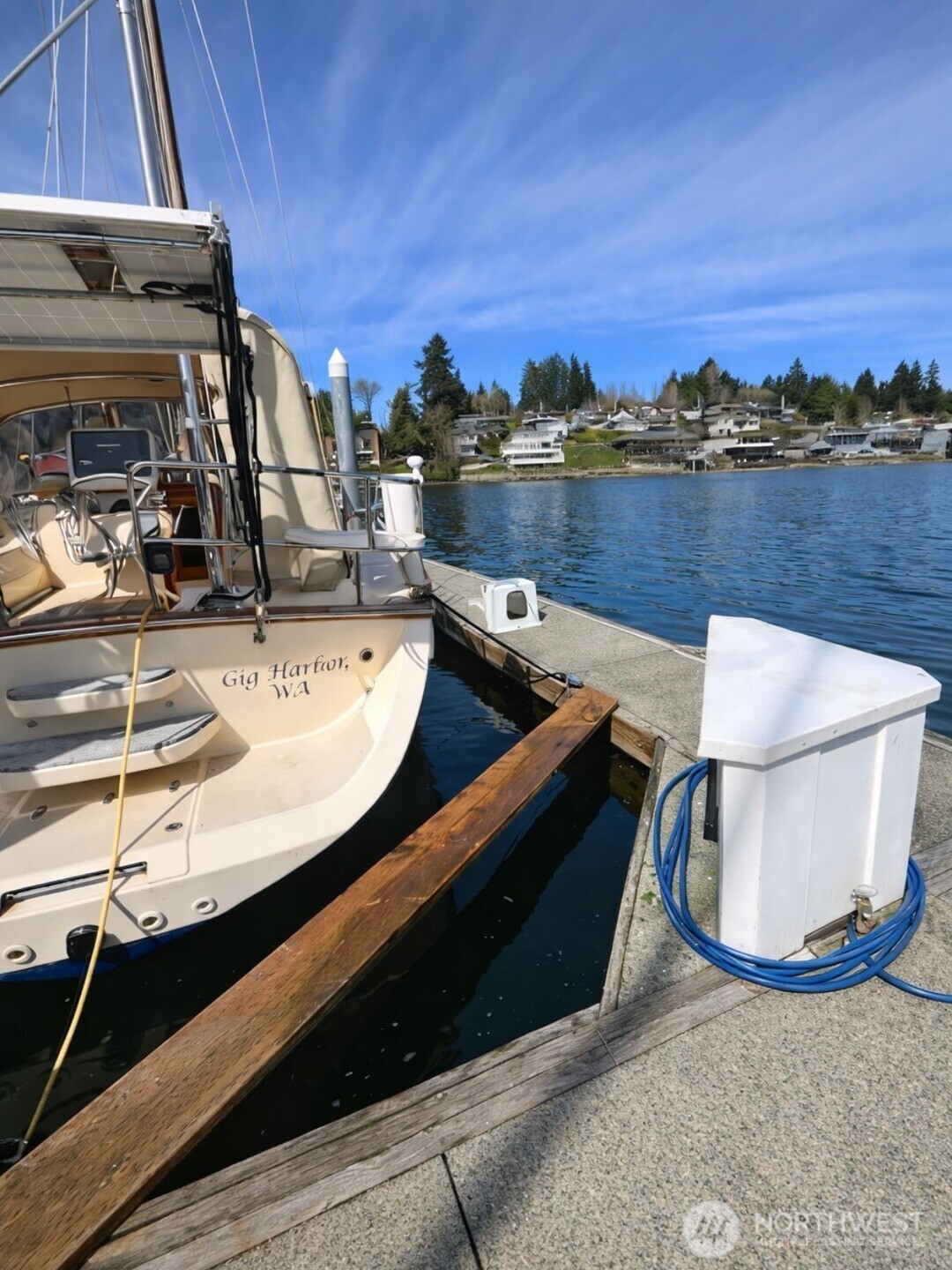 3901 Harborview Drive Unit: A7