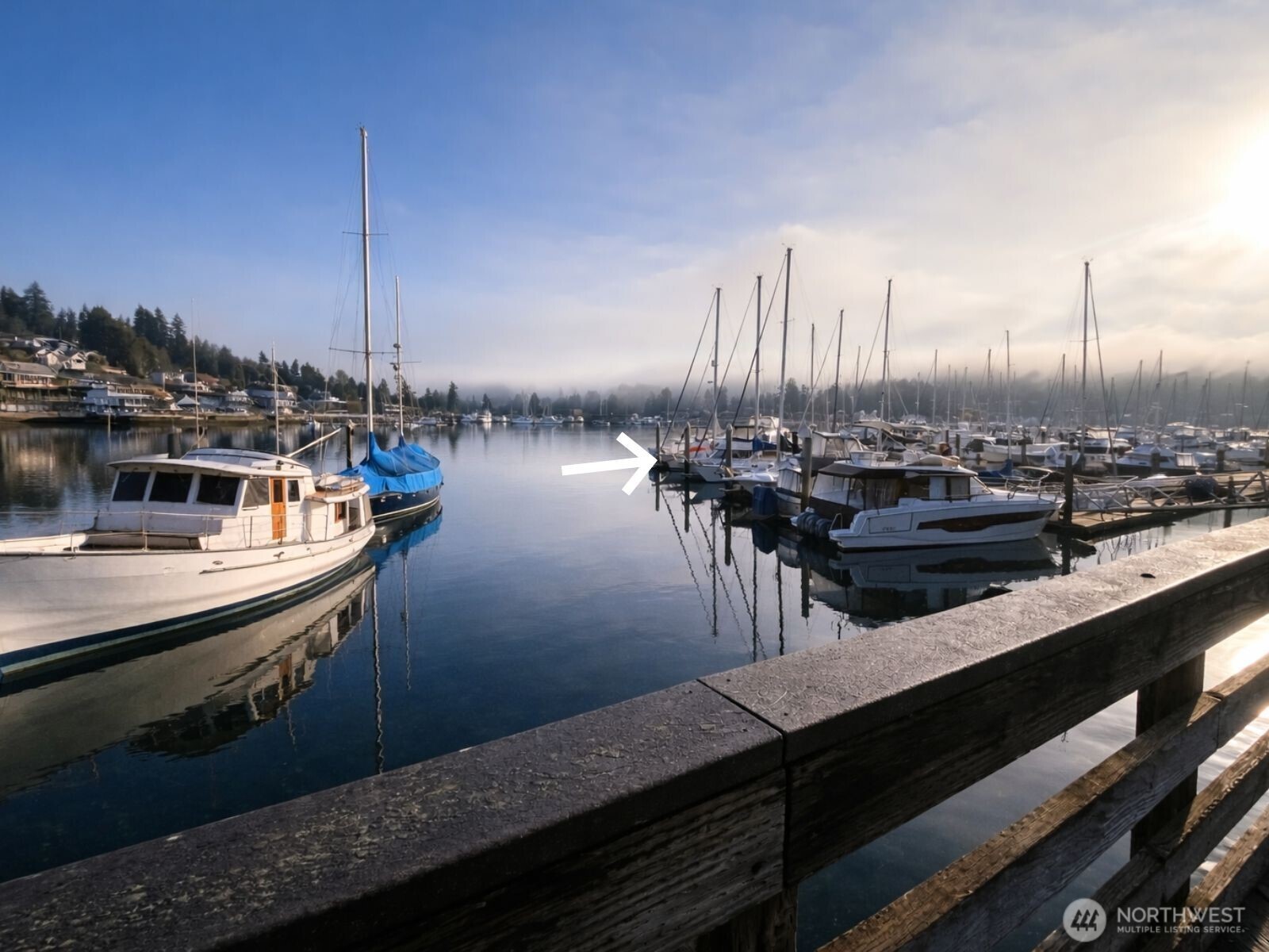 3901 Harborview Drive Unit: A7