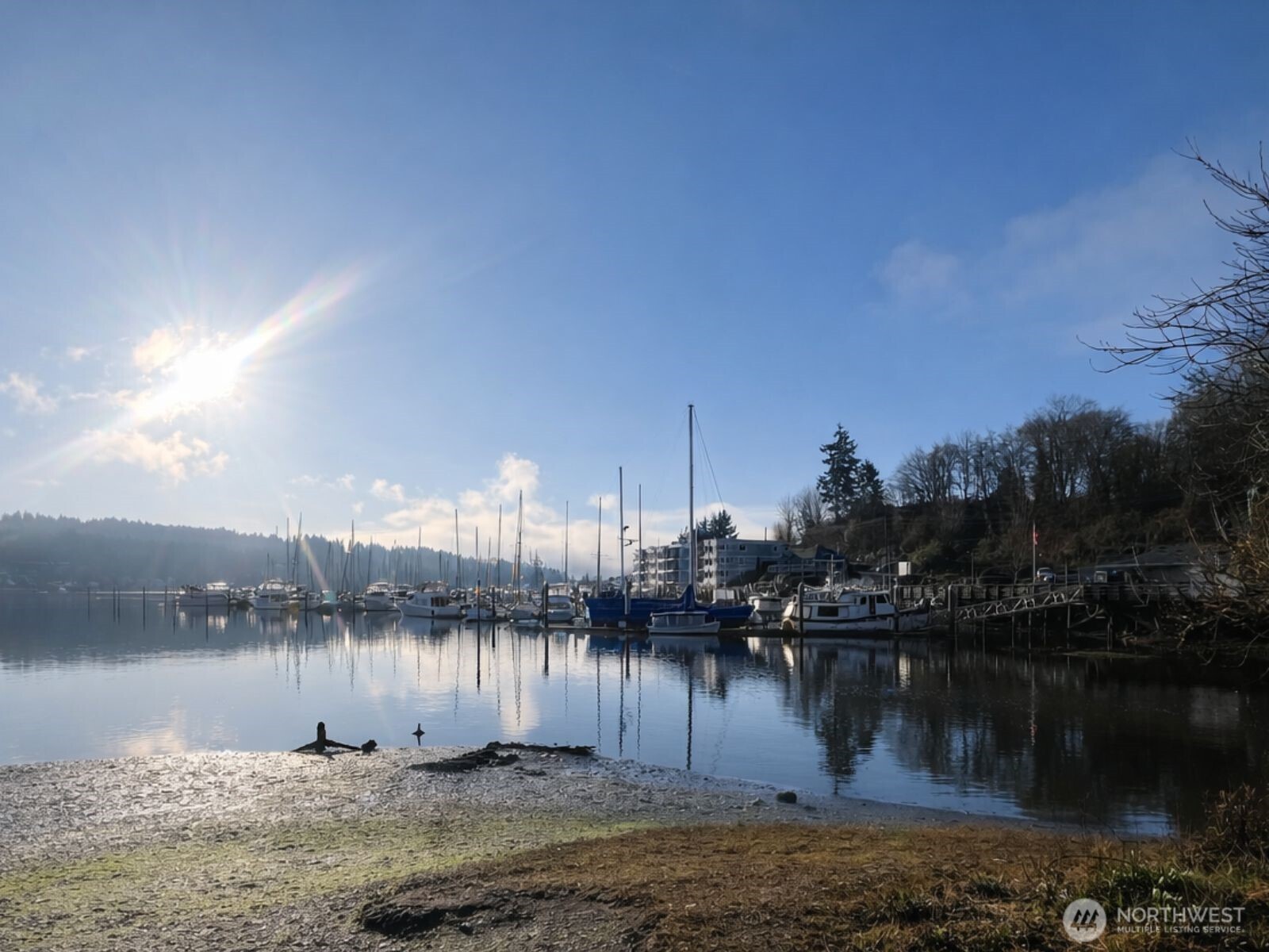 3901 Harborview Drive Unit: A7