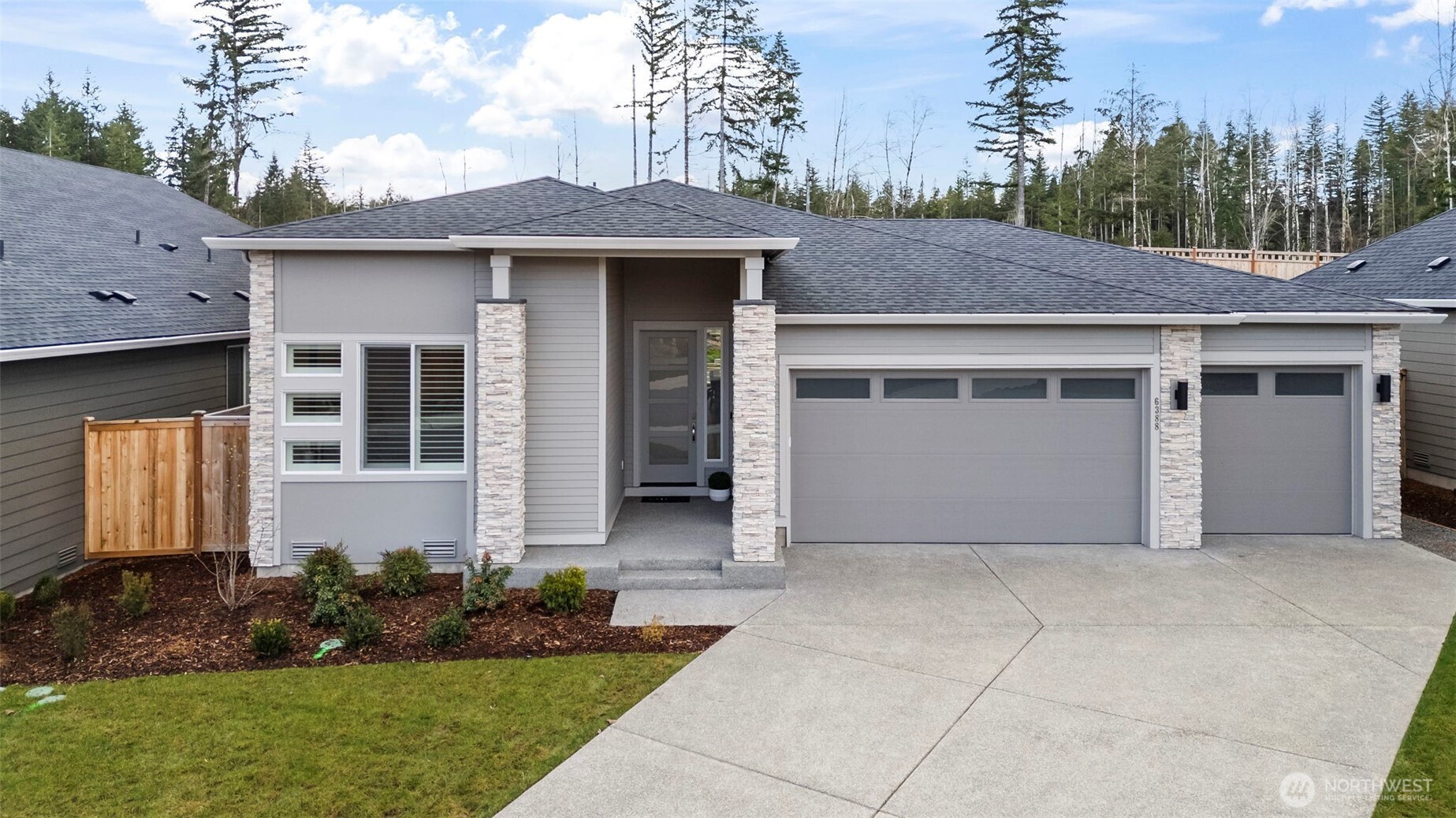 6388 Marymere Road SW