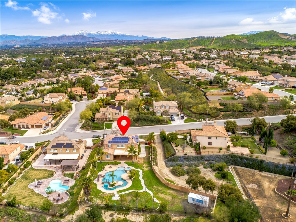 16171 Hillsmont Lane