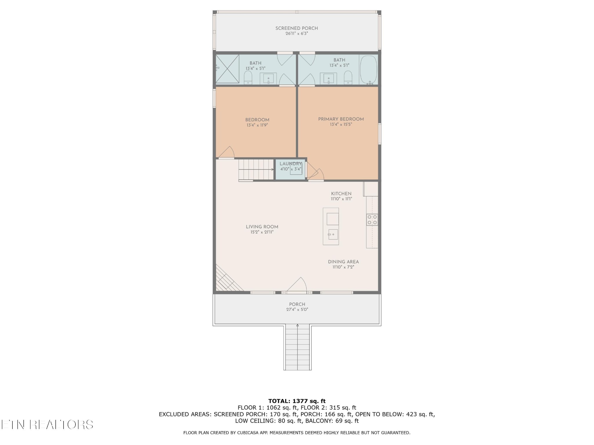 220 Forrest Loop Way